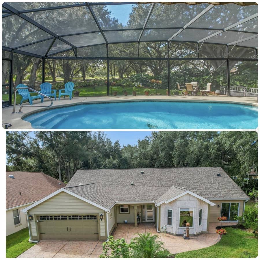 Property photo for 1524 CERVANTES PLACE, The Villages, FL
