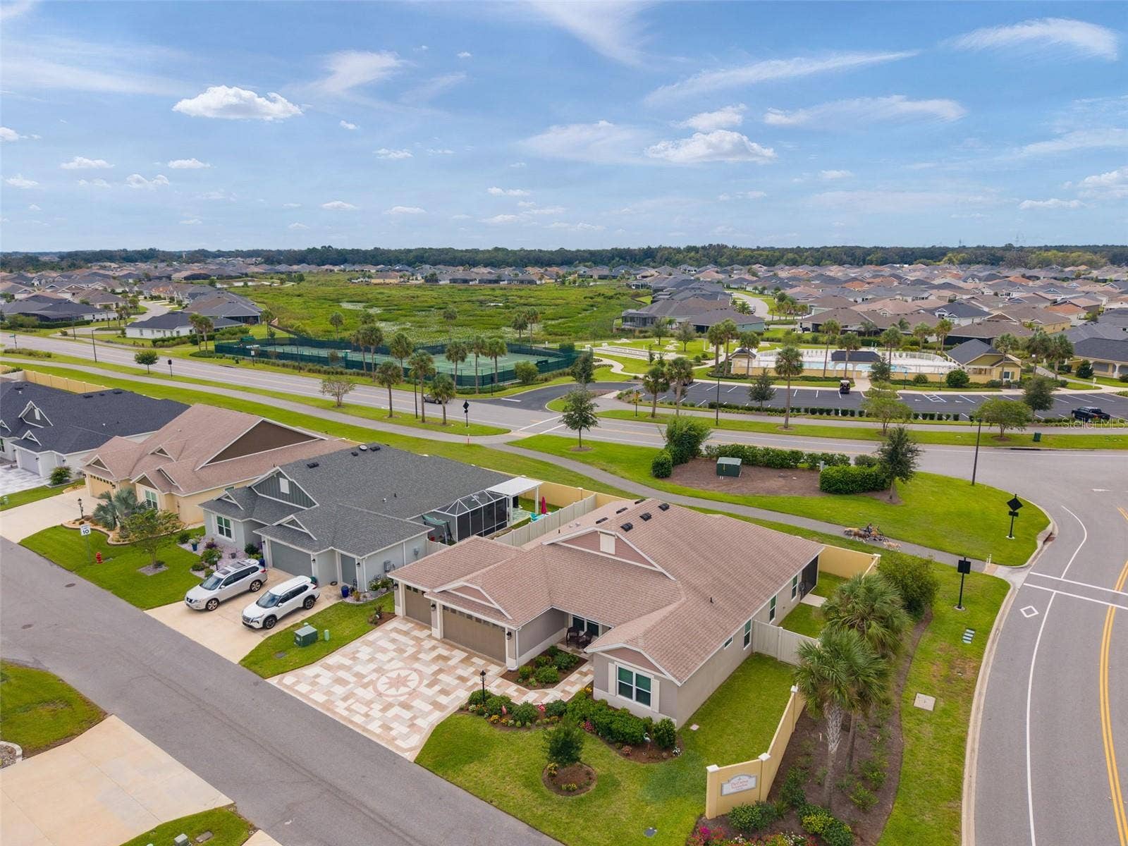 4305 TIEDEMANN LOOP, The Villages, FL 32163 4305 TIEDEMANN LOOP, The Villages, FL 32163