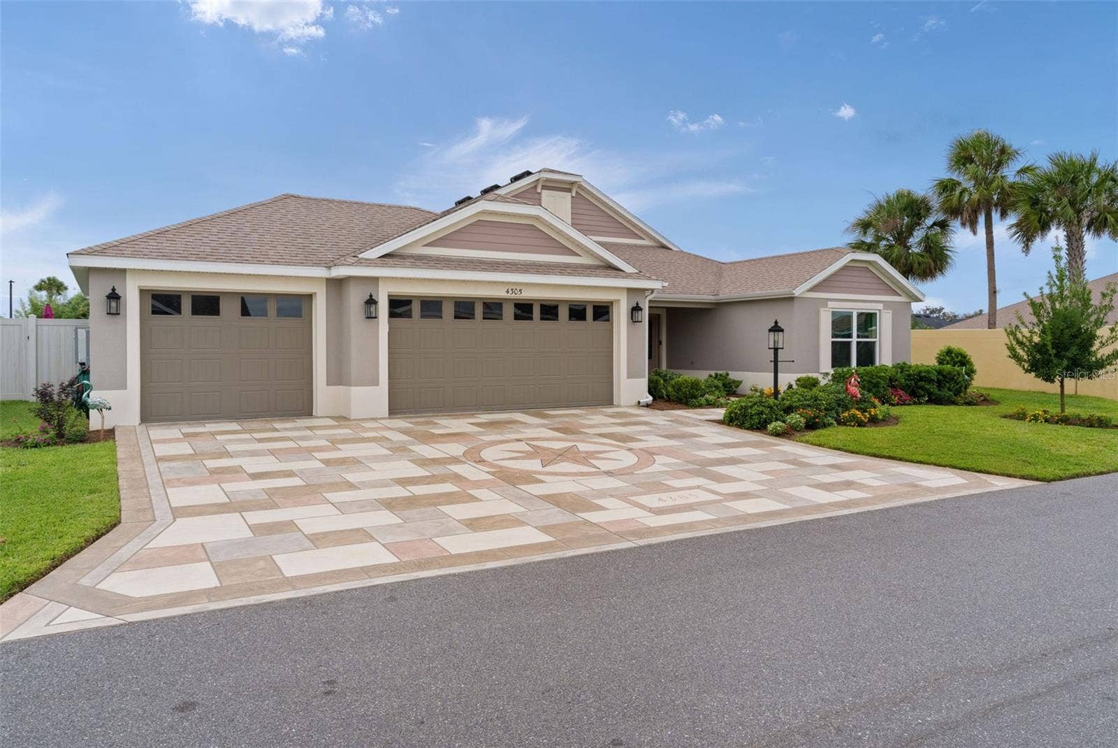 4305 TIEDEMANN LOOP, The Villages, FL 32163 4305 TIEDEMANN LOOP, The Villages, FL 32163