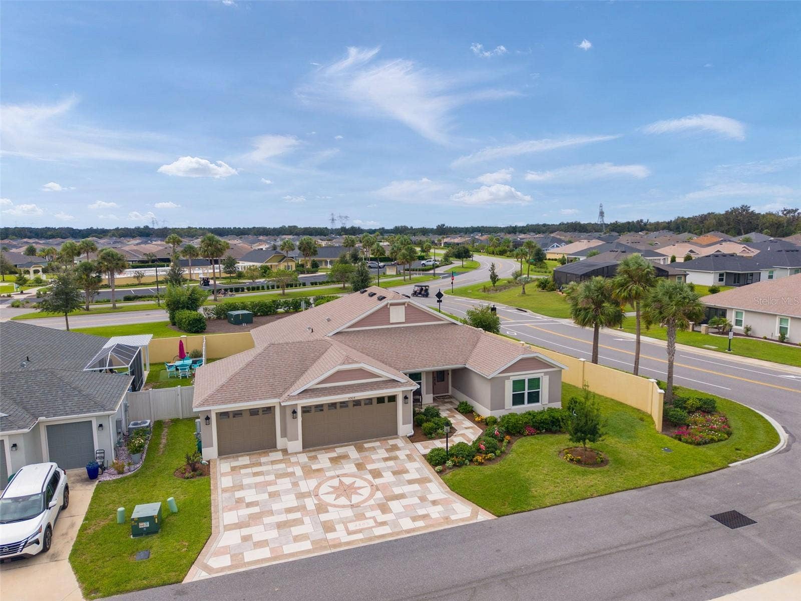 4305 TIEDEMANN LOOP, The Villages, FL 32163 4305 TIEDEMANN LOOP, The Villages, FL 32163