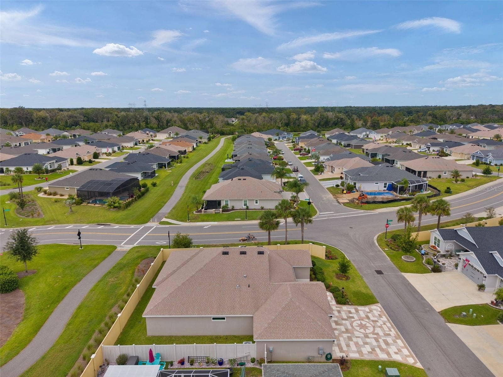 4305 TIEDEMANN LOOP, The Villages, FL 32163 4305 TIEDEMANN LOOP, The Villages, FL 32163