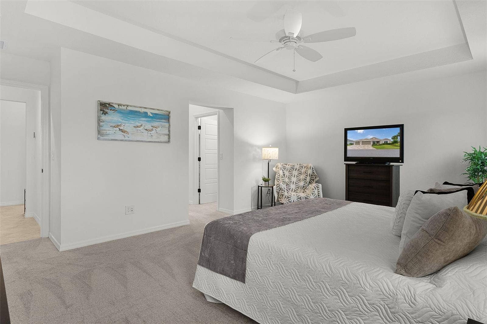 4305 TIEDEMANN LOOP, The Villages, FL 32163 4305 TIEDEMANN LOOP, The Villages, FL 32163