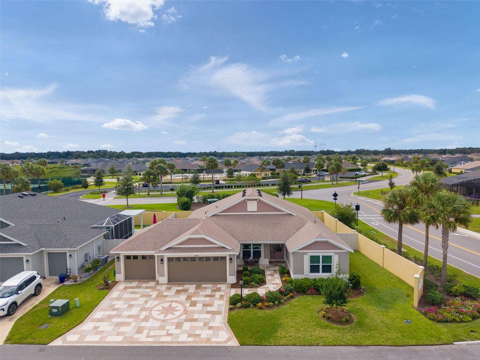 4305 TIEDEMANN LOOP, The Villages, FL 32163 4305 TIEDEMANN LOOP, The Villages, FL 32163