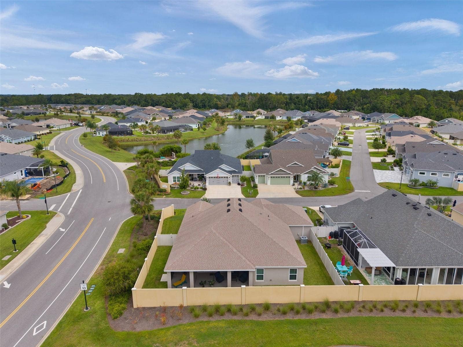 4305 TIEDEMANN LOOP, The Villages, FL 32163 4305 TIEDEMANN LOOP, The Villages, FL 32163