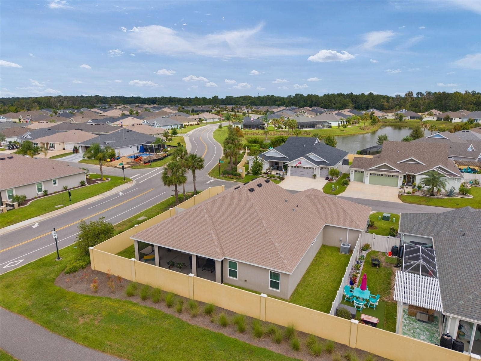 4305 TIEDEMANN LOOP, The Villages, FL 32163 4305 TIEDEMANN LOOP, The Villages, FL 32163