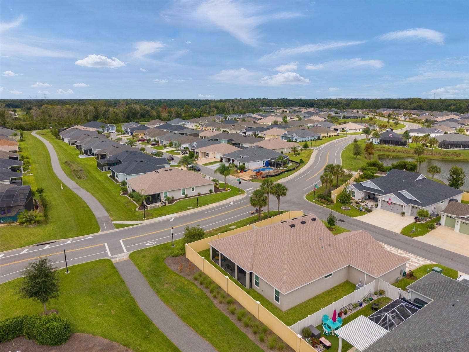 4305 TIEDEMANN LOOP, The Villages, FL 32163 4305 TIEDEMANN LOOP, The Villages, FL 32163