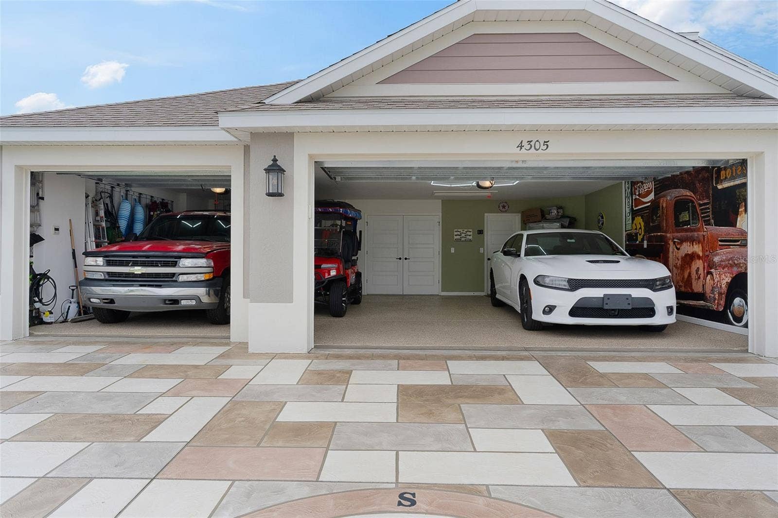 4305 TIEDEMANN LOOP, The Villages, FL 32163 4305 TIEDEMANN LOOP, The Villages, FL 32163