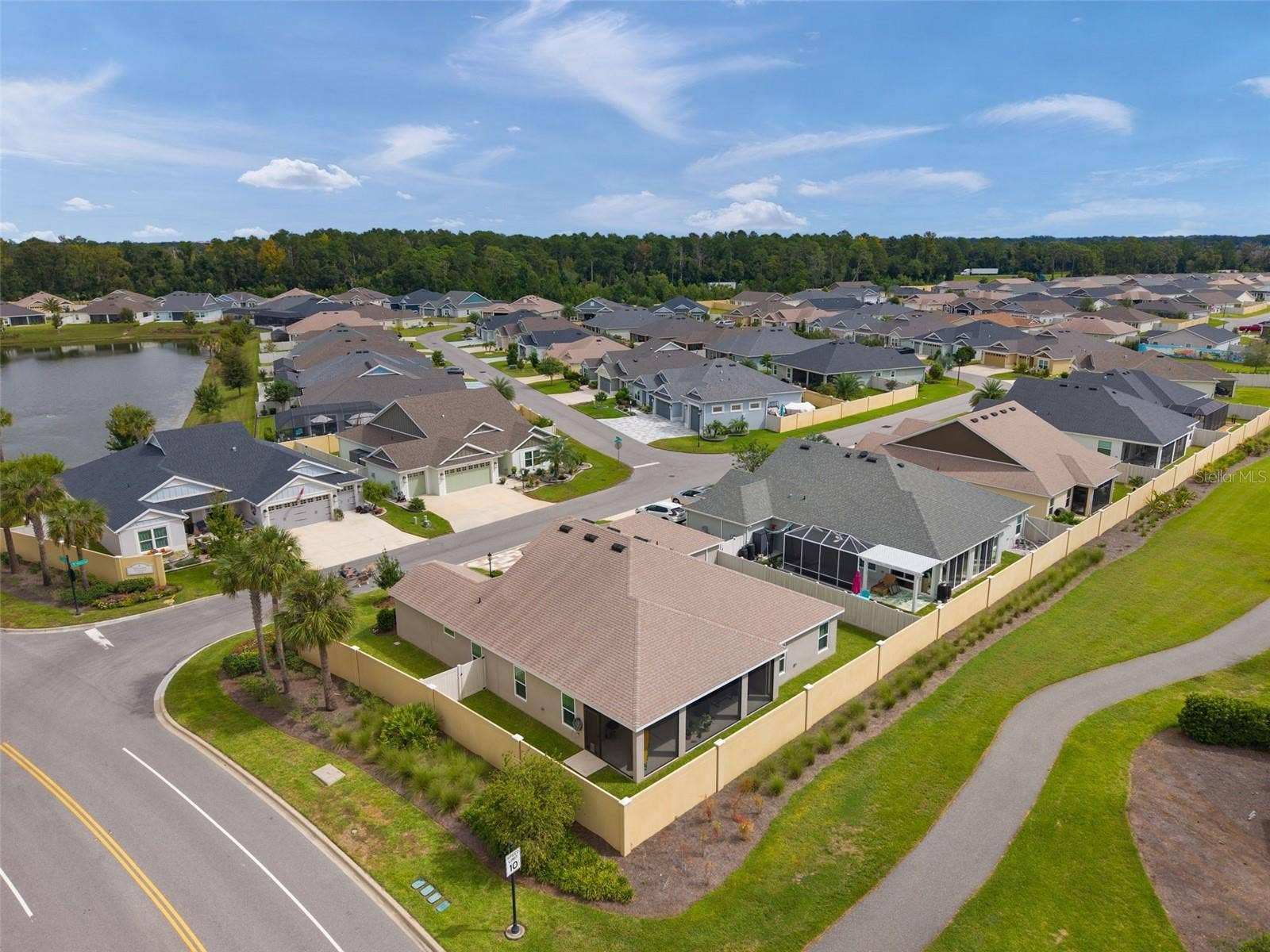 4305 TIEDEMANN LOOP, The Villages, FL 32163 4305 TIEDEMANN LOOP, The Villages, FL 32163