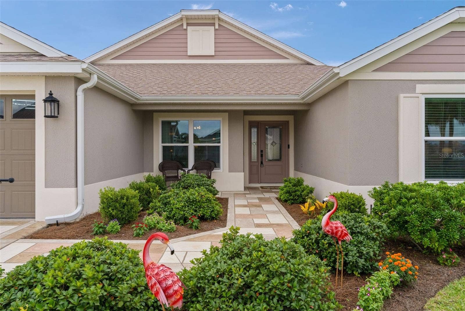 4305 TIEDEMANN LOOP, The Villages, FL 32163 4305 TIEDEMANN LOOP, The Villages, FL 32163