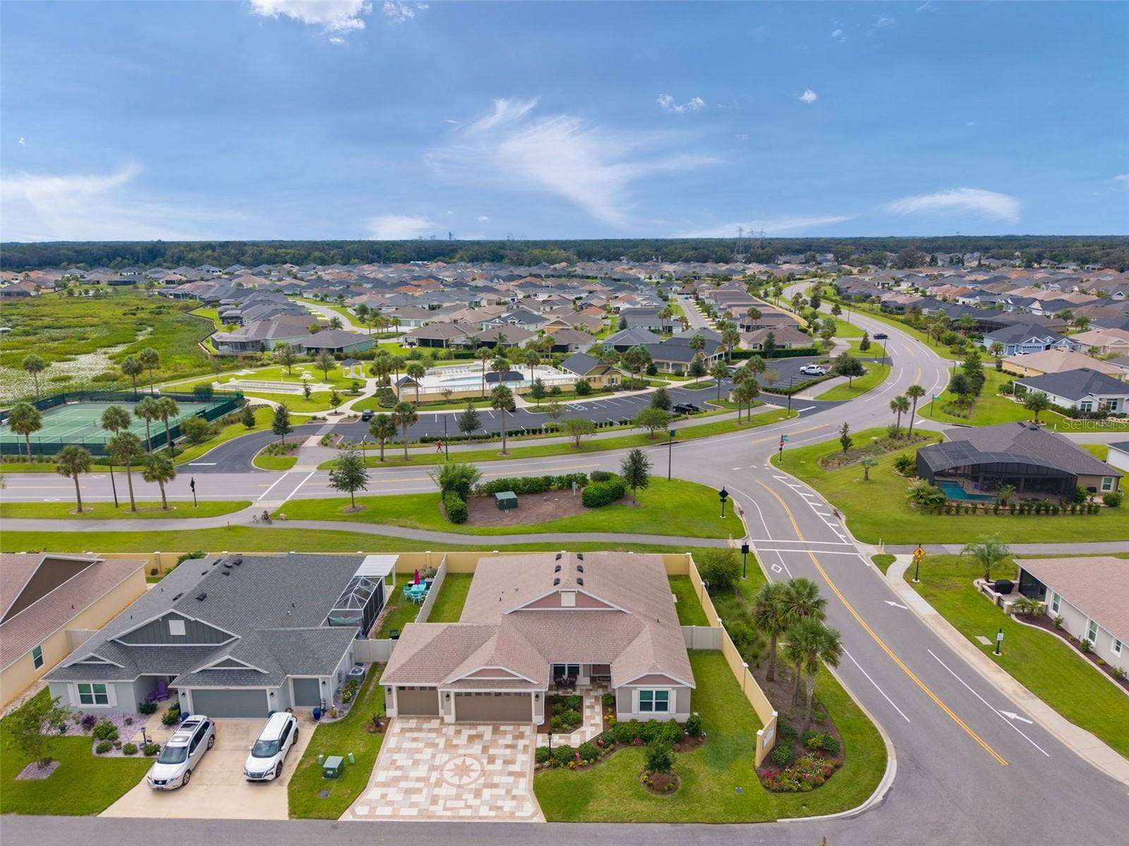 4305 TIEDEMANN LOOP, The Villages, FL 32163 4305 TIEDEMANN LOOP, The Villages, FL 32163