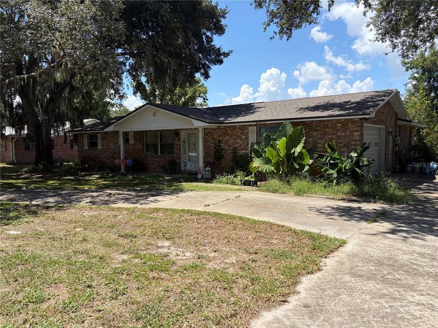 Property photo for 34205 RADIO ROAD, Leesburg, FL