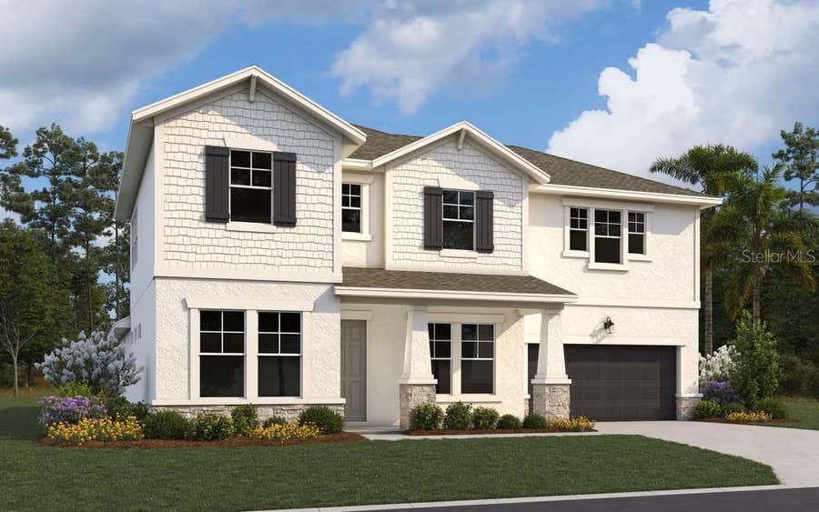 Property photo for 7405 SEA MANATEE STREET, Parrish, FL