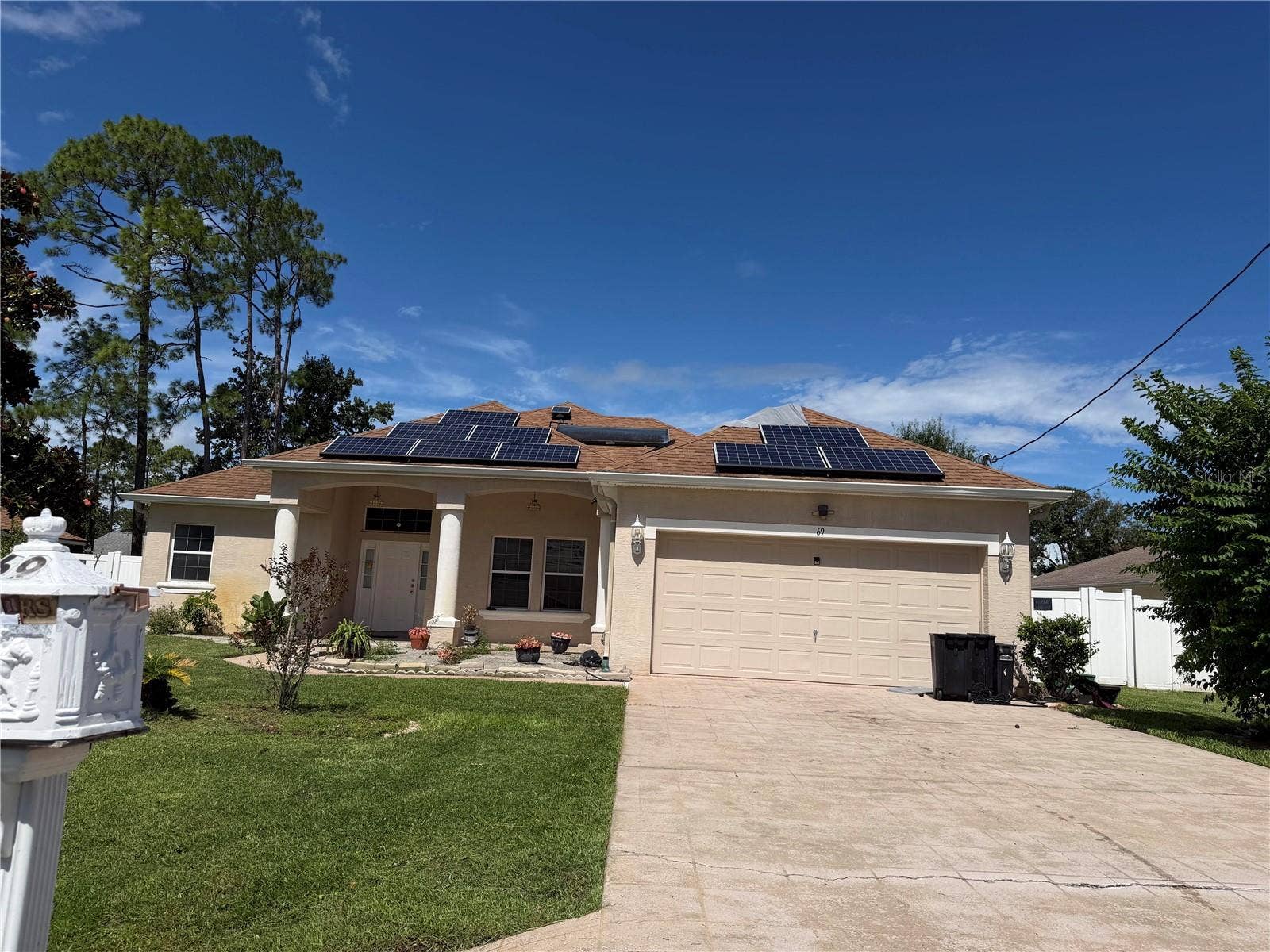 69 BENNETT LANE, Palm Coast, FL 32137 69 BENNETT LANE, Palm Coast, FL 32137