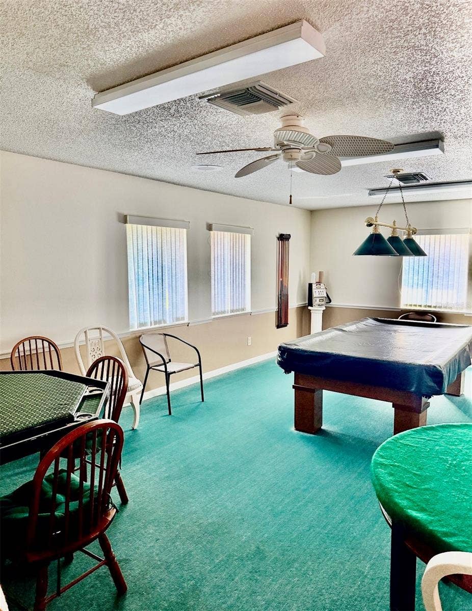 10440 S CLINT LOOP, Floral City, FL 34436 pool table card room