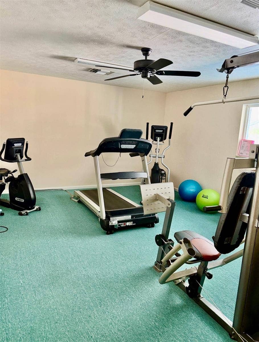 10440 S CLINT LOOP, Floral City, FL 34436 fitness area