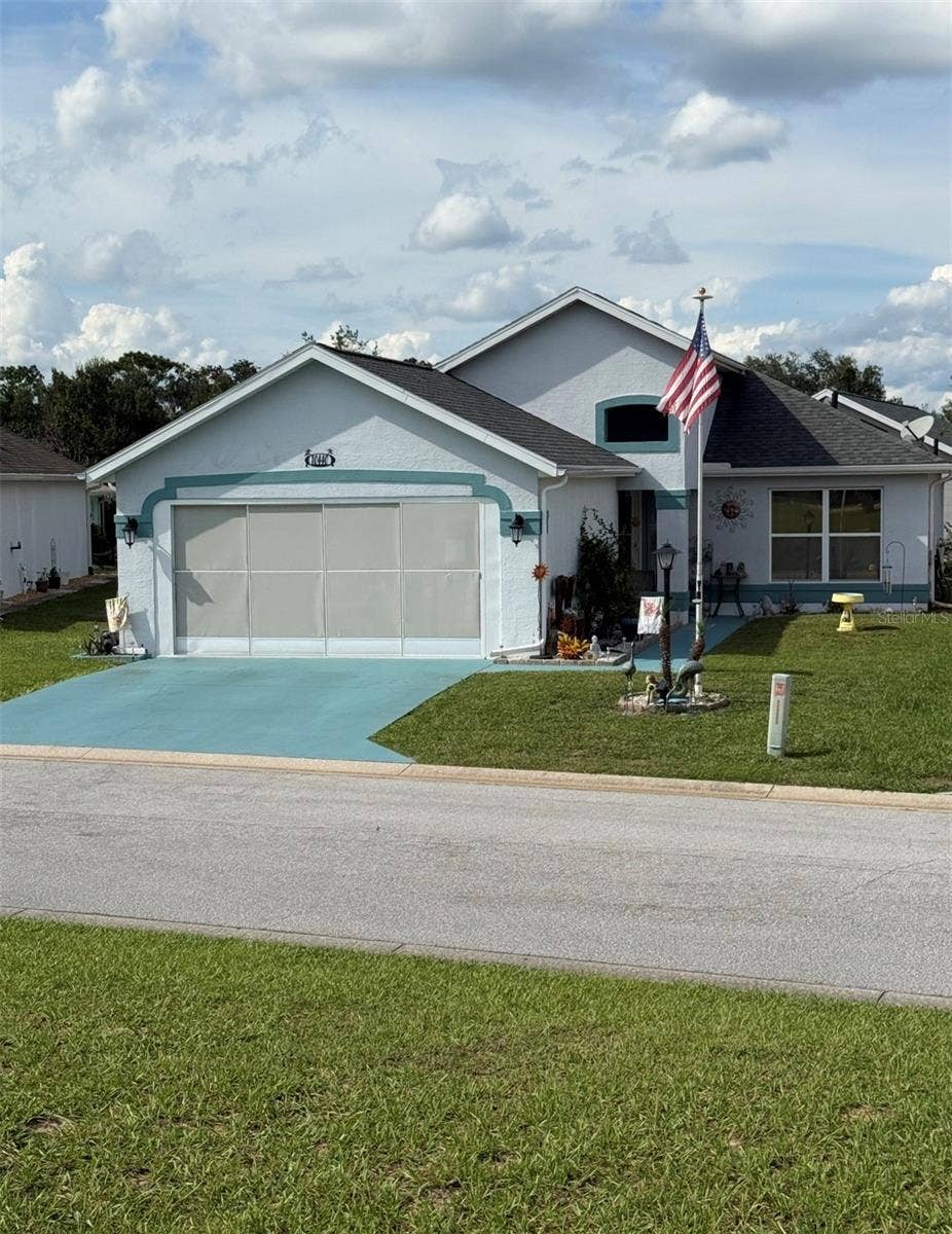 10440 S CLINT LOOP, Floral City, FL 34436 front