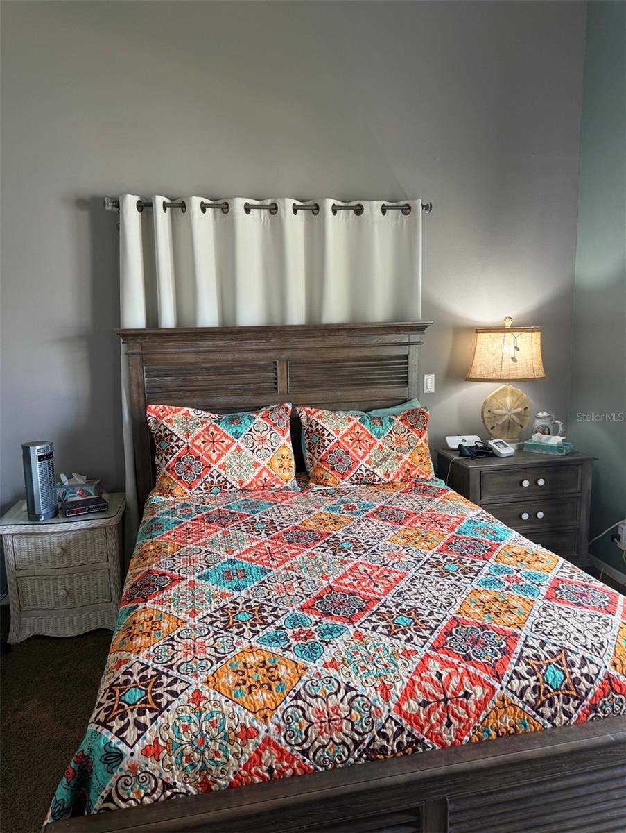 10440 S CLINT LOOP, Floral City, FL 34436 primary bedroom