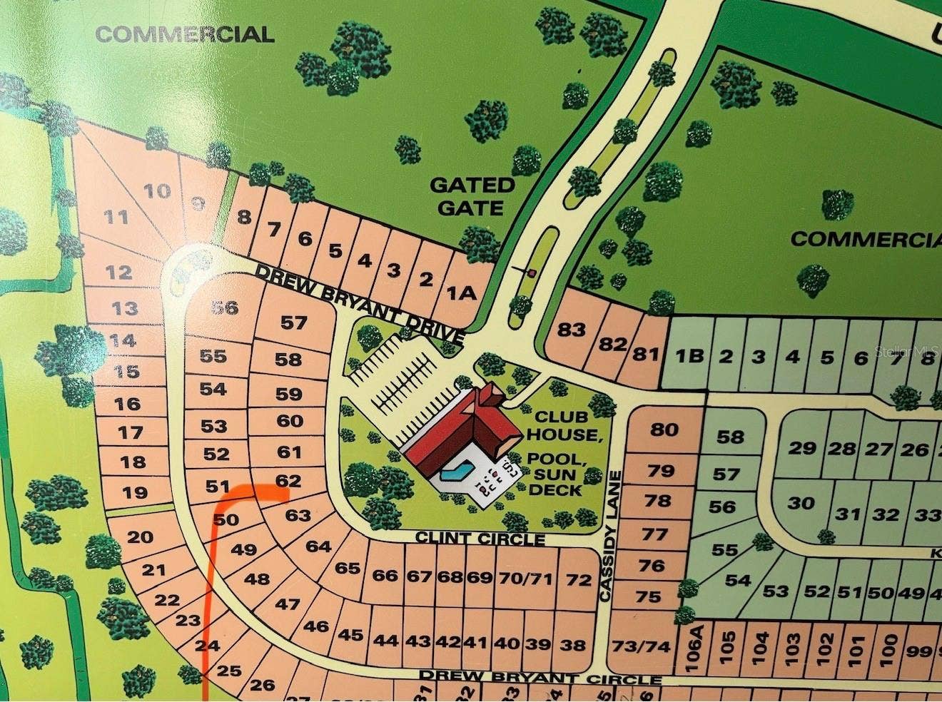10440 S CLINT LOOP, Floral City, FL 34436 10440 S CLINT LOOP, Floral City, FL 34436
