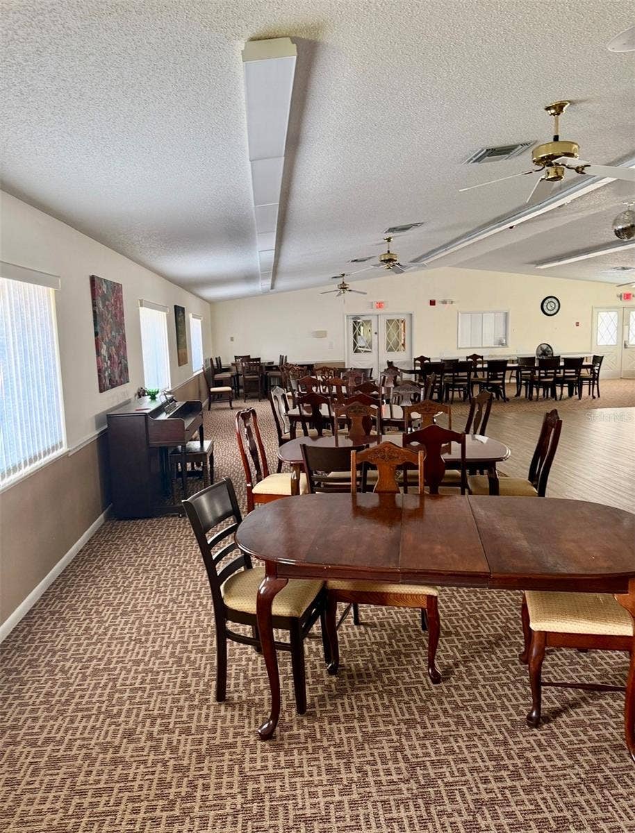 10440 S CLINT LOOP, Floral City, FL 34436 community room