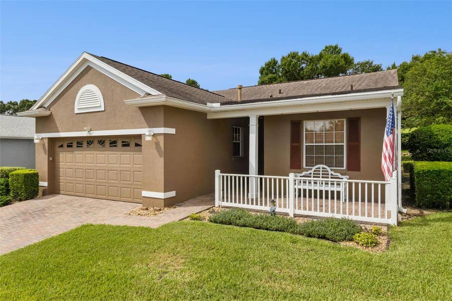 Property photo for 1176 MESA VERDE COURT, Clermont, FL