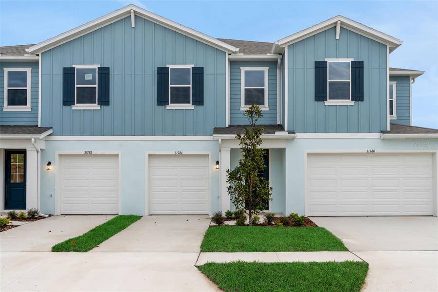 Property photo for 31795 KESTREL CALLING DRIVE, San Antonio, FL