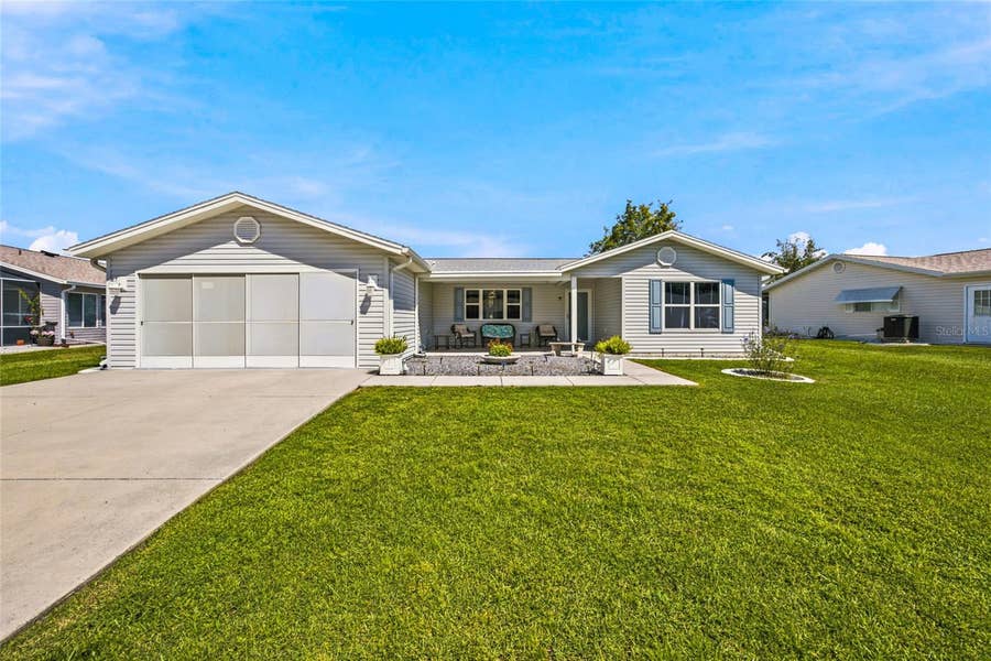 Property photo for 10701 SE 179TH LANE, Summerfield, FL