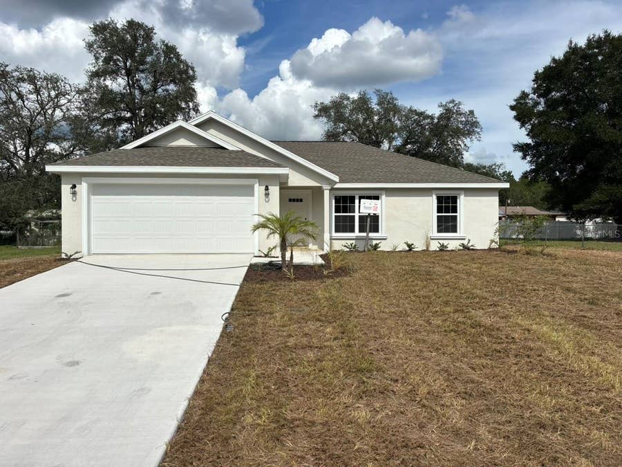 Property photo for 9179 N HAMMOND WAY, Dunnellon, FL