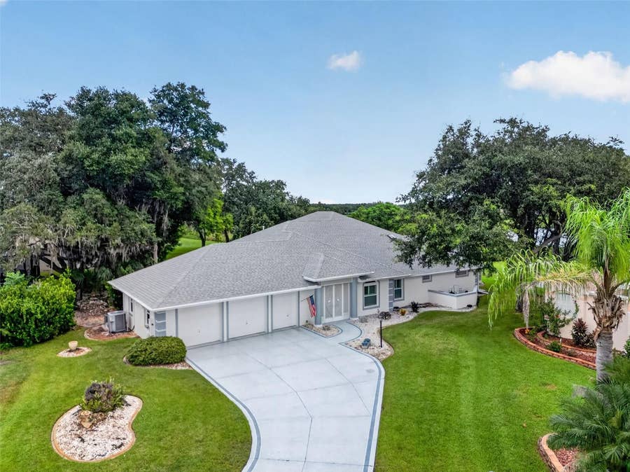 Property photo for 5409 ESSEX COURT, Leesburg, FL