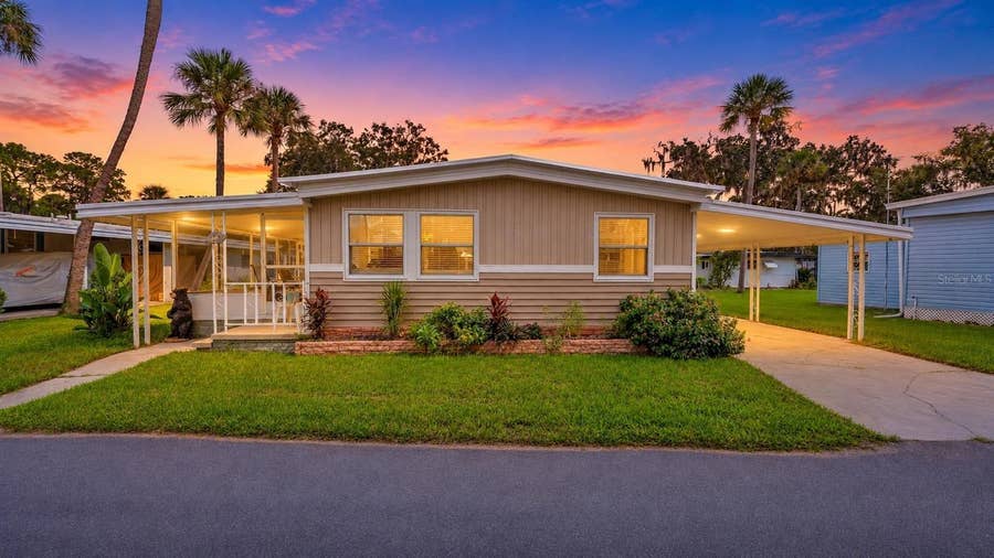Property photo for 162 WOODMERE DRIVE, #A, Eustis, FL