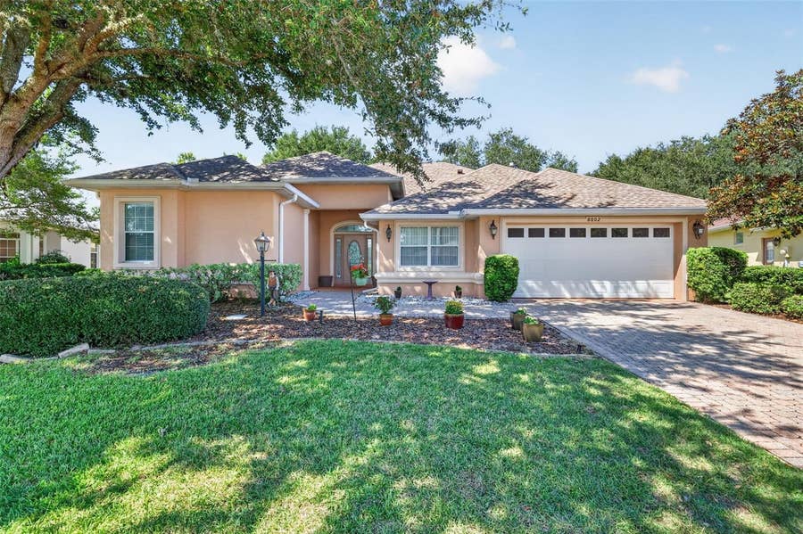 Property photo for 8802 SW 83RD CIRCLE, Ocala, FL