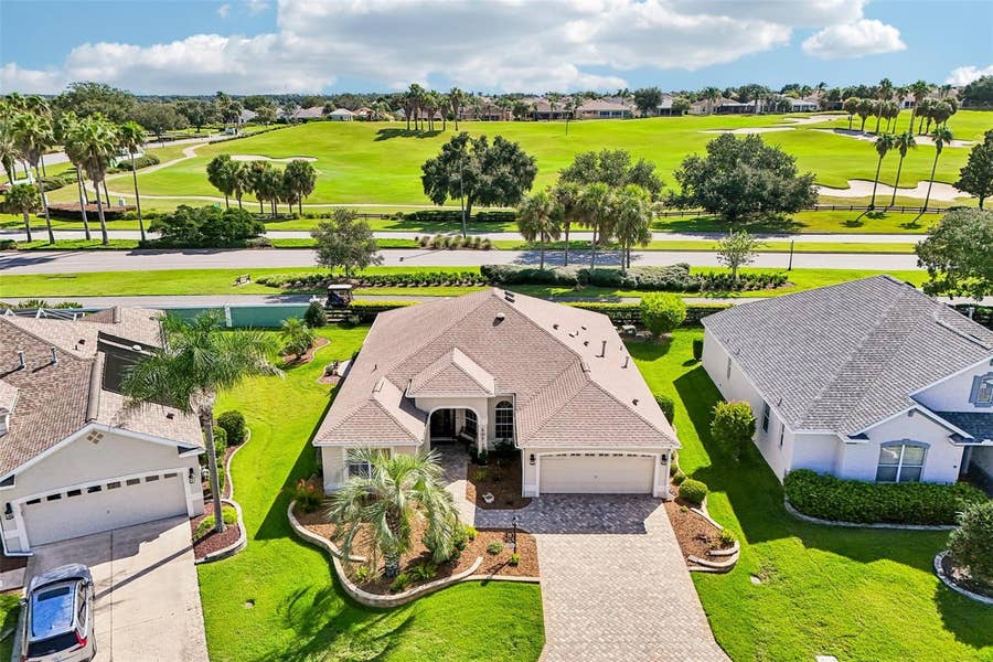 Property photo for 1664 DUFFY LOOP, The Villages, FL