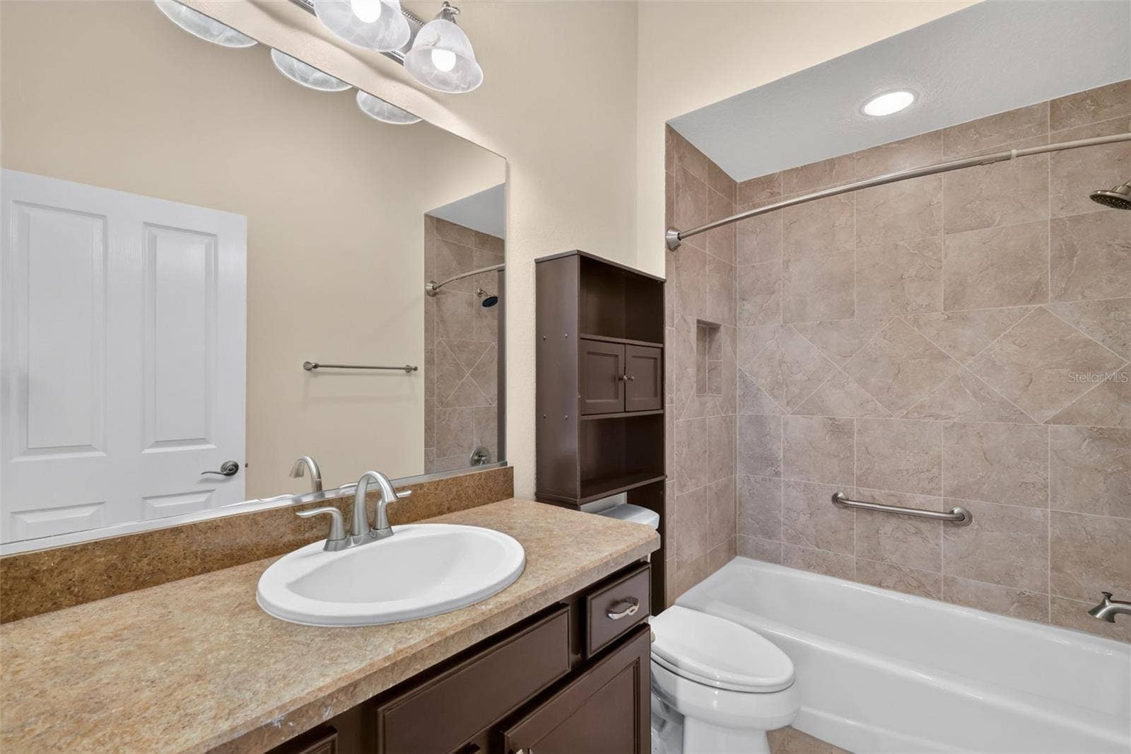 Second Bathroom