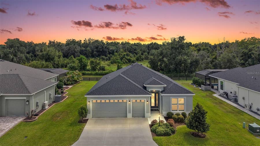 Property photo for 654 SHIVERS LOOP, The Villages, FL