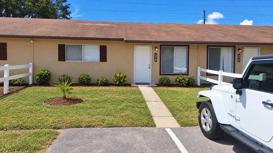 Property photo for 378 W ROSEWOOD LANE, #378, Tavares, FL