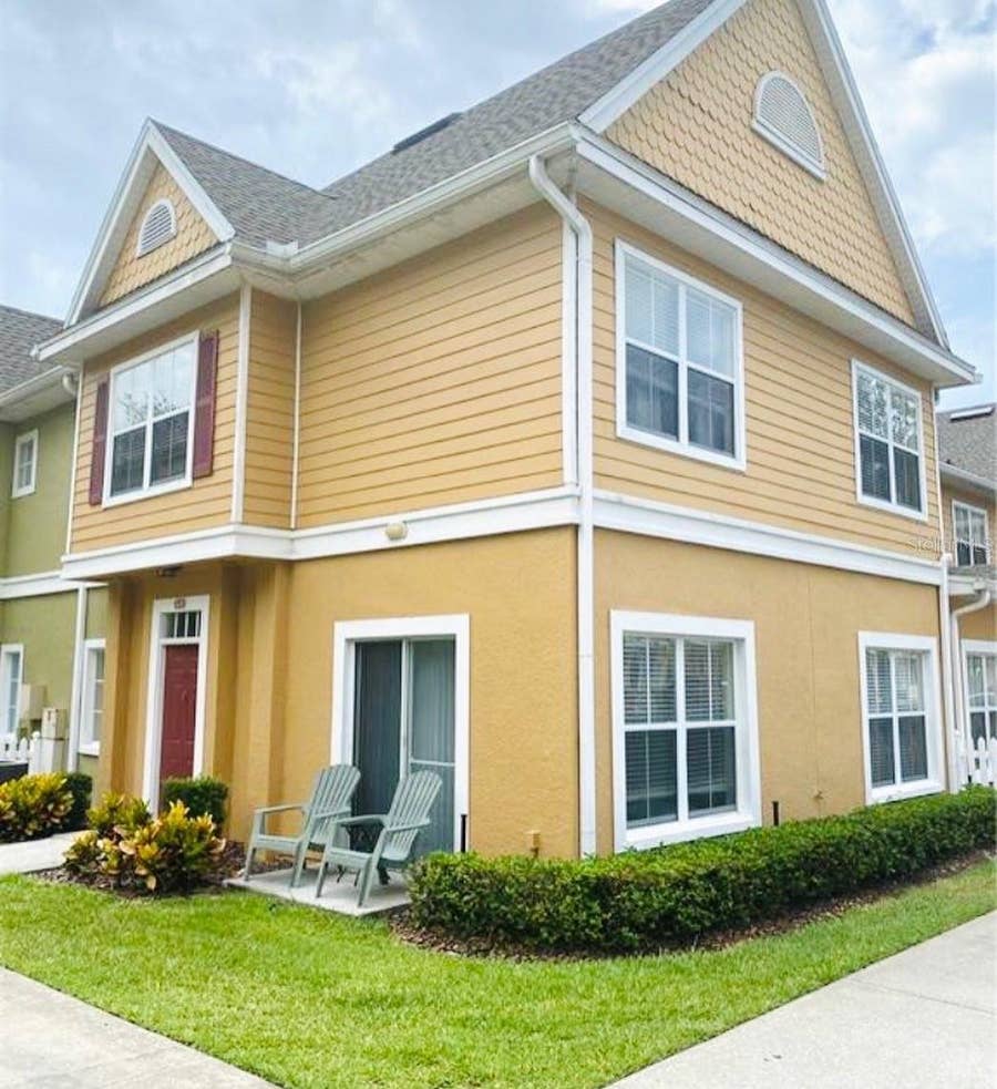 Property photo for 4001 SANTA MARIA DRIVE, #107, Kissimmee, FL