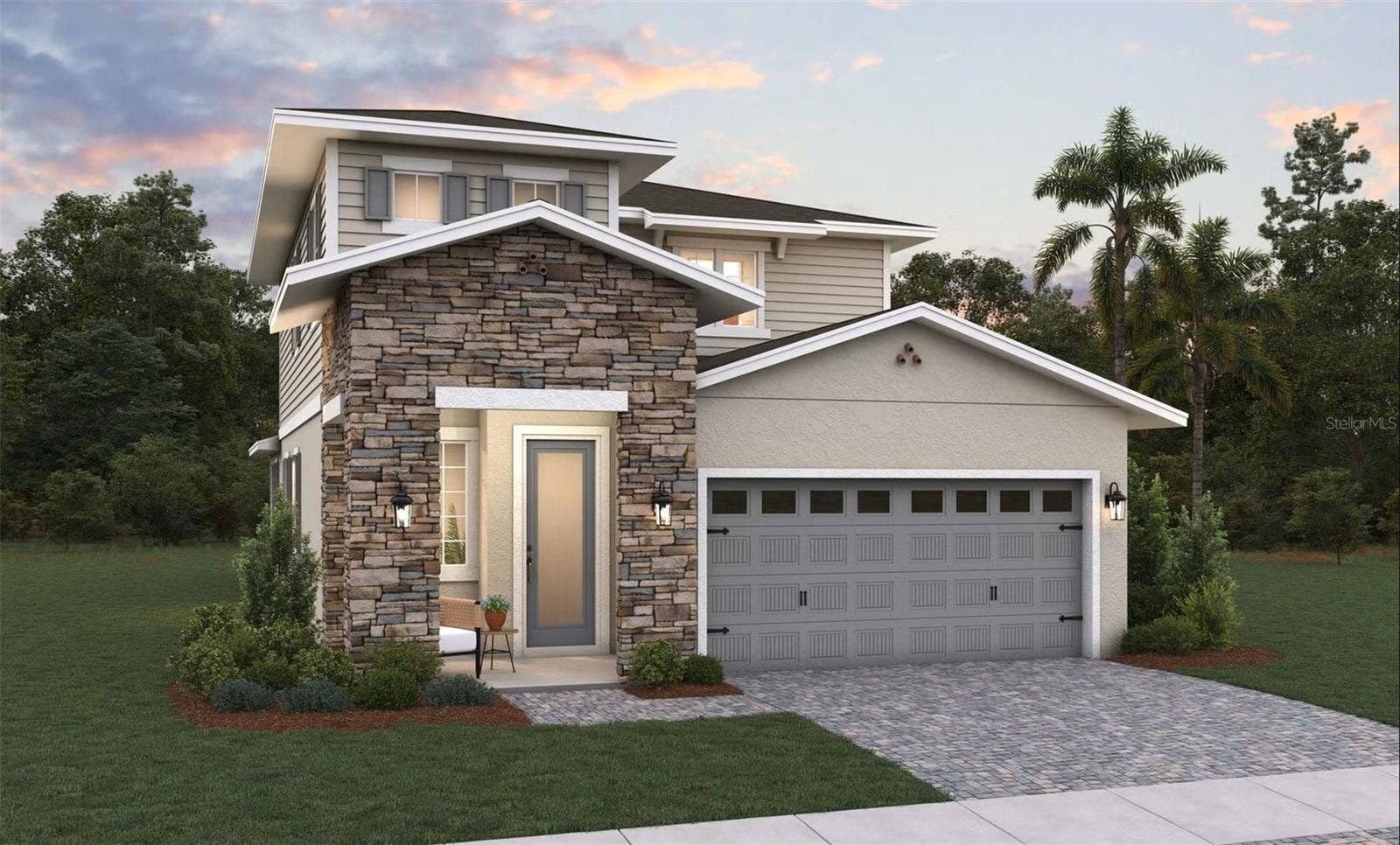 4572 FIREFLY LANE, St Cloud, FL 34772 sample image Magnolia
