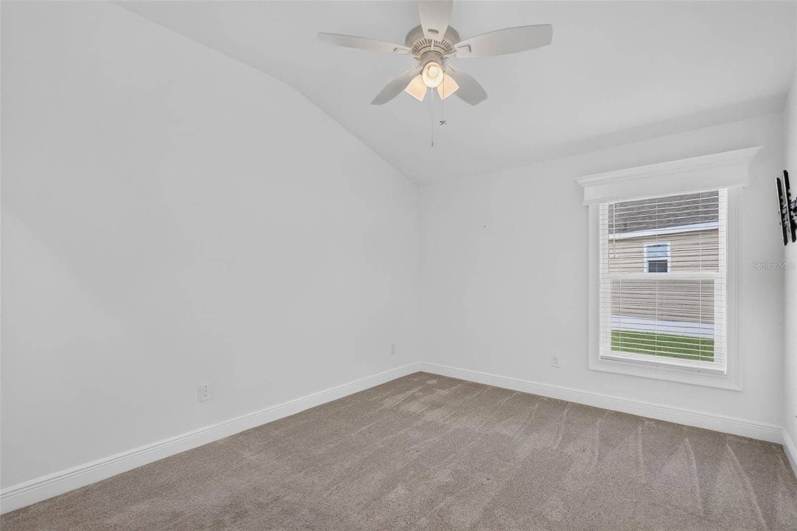 6996 DWIGHT DRIVE, The Villages, FL 34762 Third Bedroom