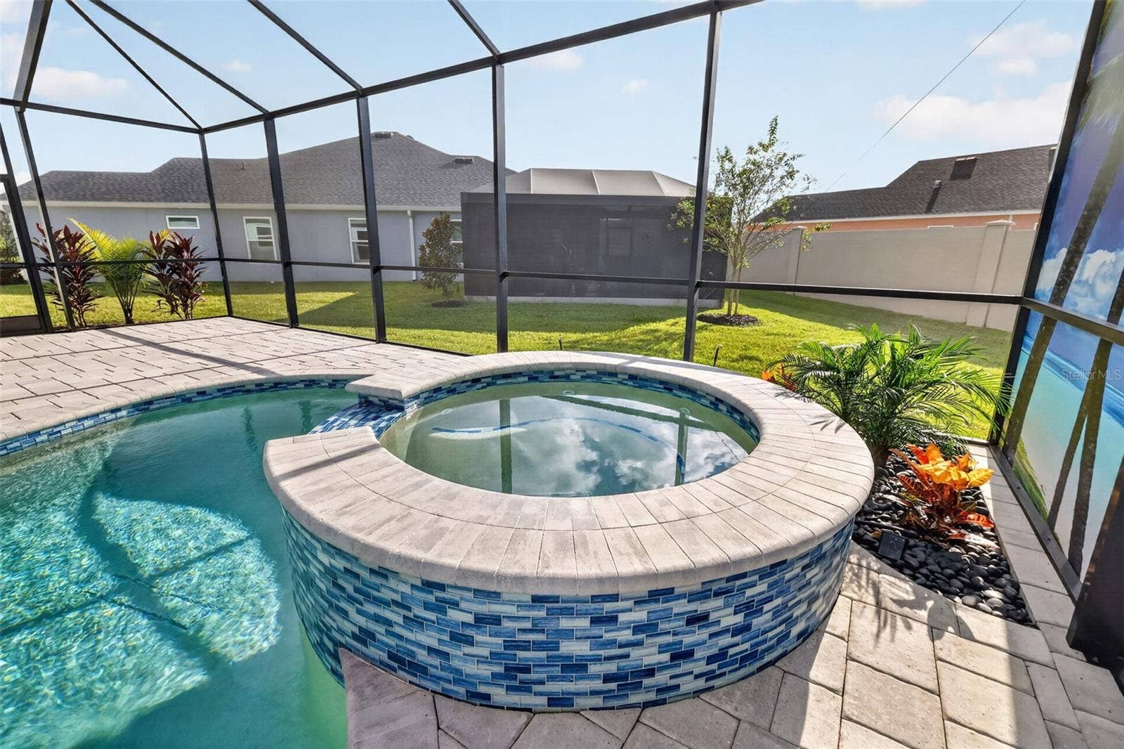 6996 DWIGHT DRIVE, The Villages, FL 34762 Spa
