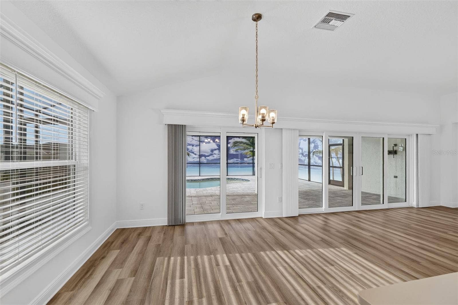 6996 DWIGHT DRIVE, The Villages, FL 34762 Dining Room