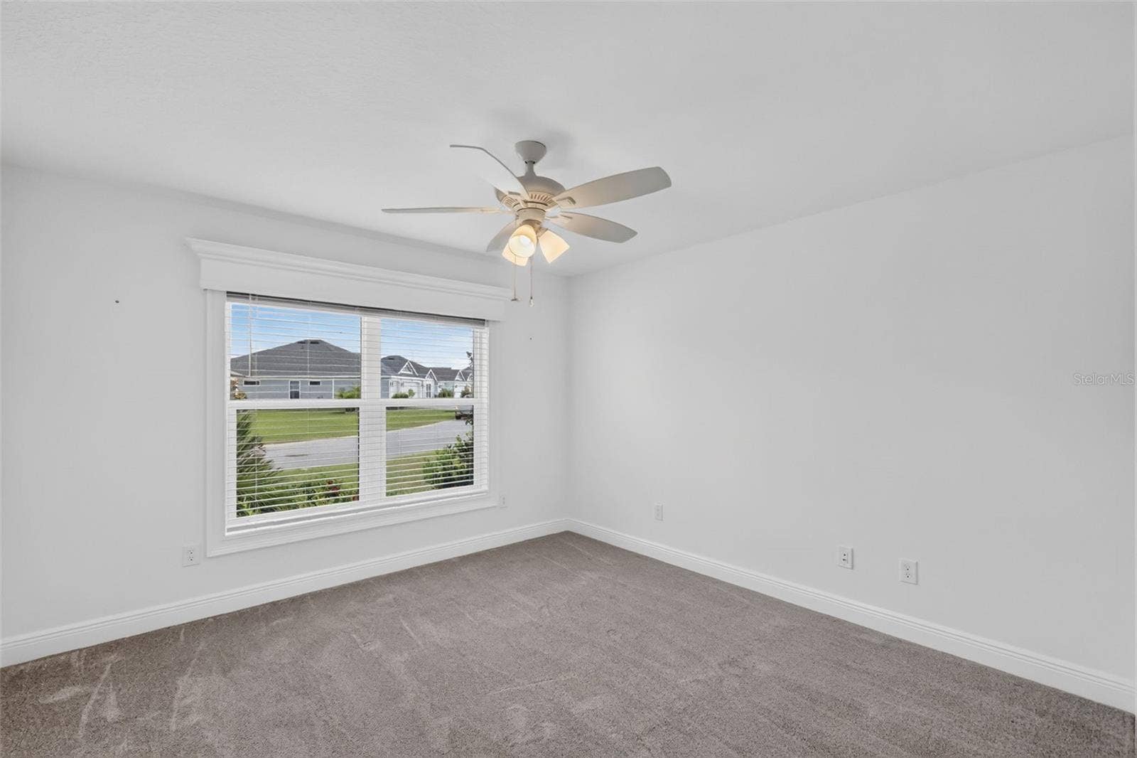 6996 DWIGHT DRIVE, The Villages, FL 34762 Second Bedroom