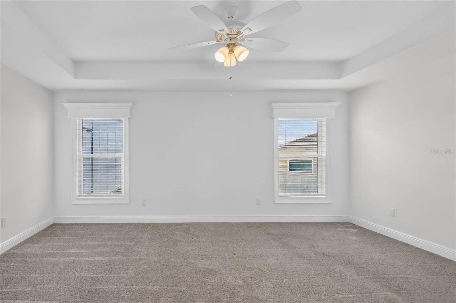 6996 DWIGHT DRIVE, The Villages, FL 34762 Primary Bedroom