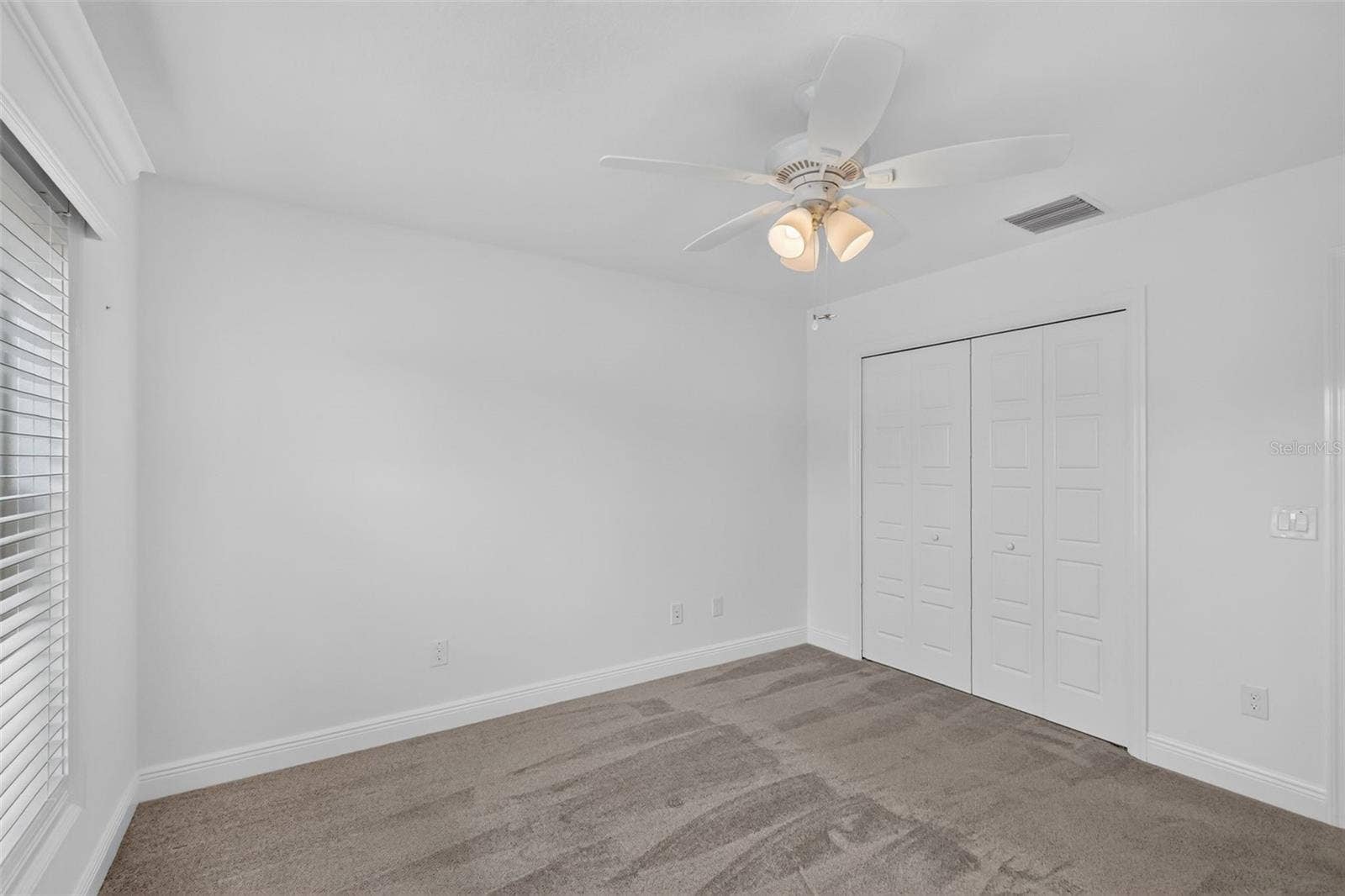 6996 DWIGHT DRIVE, The Villages, FL 34762 Second Bedroom