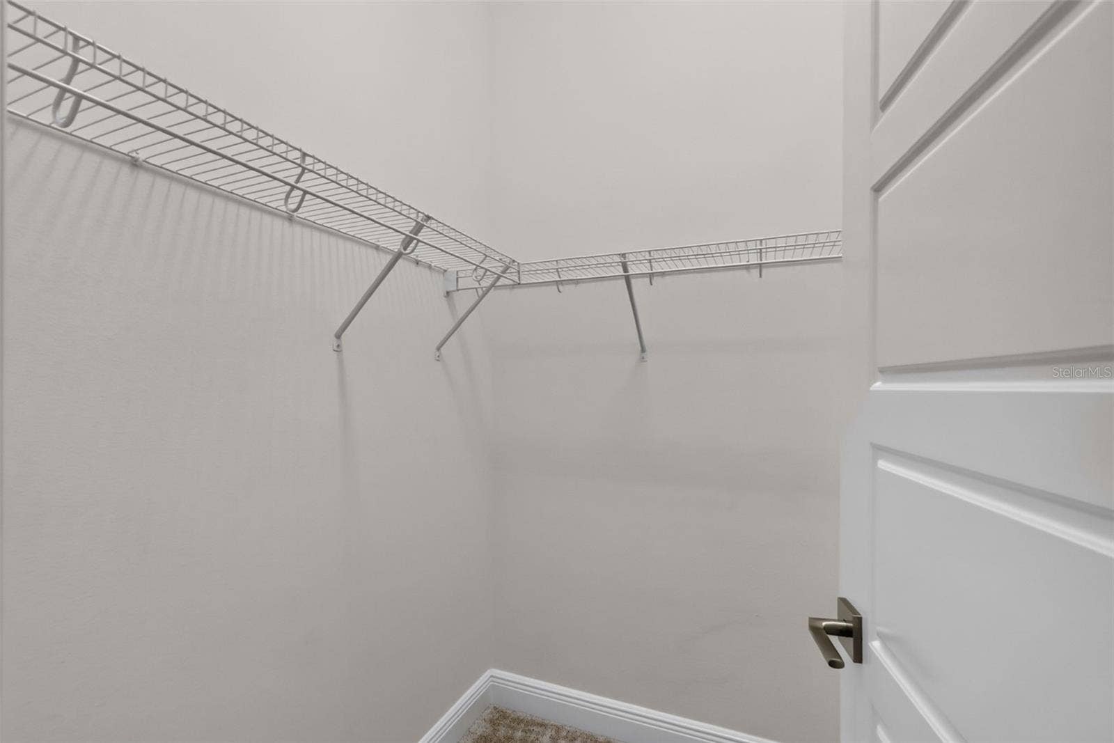 6996 DWIGHT DRIVE, The Villages, FL 34762 Third Bedroom Walk-In Closet