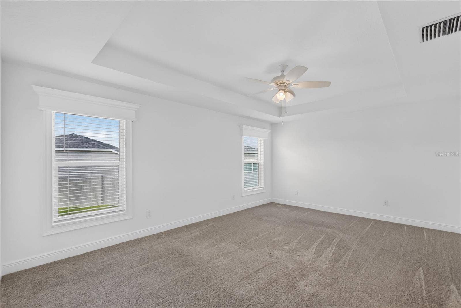 6996 DWIGHT DRIVE, The Villages, FL 34762 Primary Bedroom