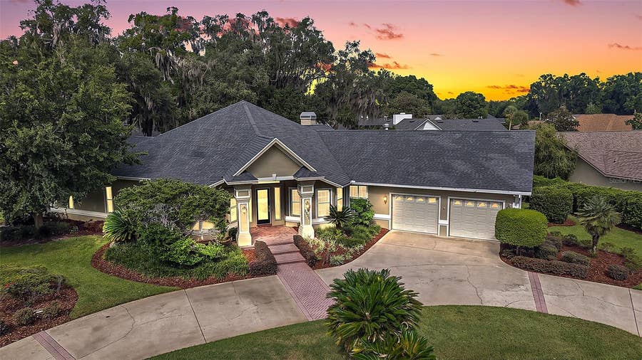 Property photo for 2220 SE MILL CREEK CIRCLE, Ocala, FL