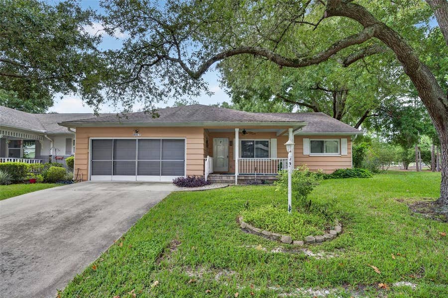 Property photo for 8848 SW 96TH LANE, #F, Ocala, FL