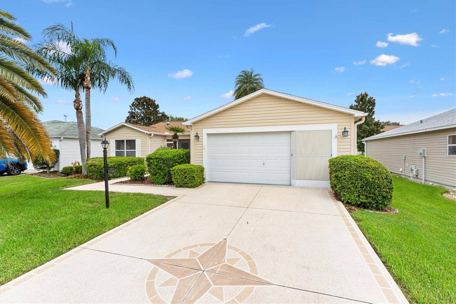 9595 SE 171ST ARGYLL STREET, The Villages, FL 32162 9595 SE 171ST ARGYLL STREET, The Villages, FL 32162