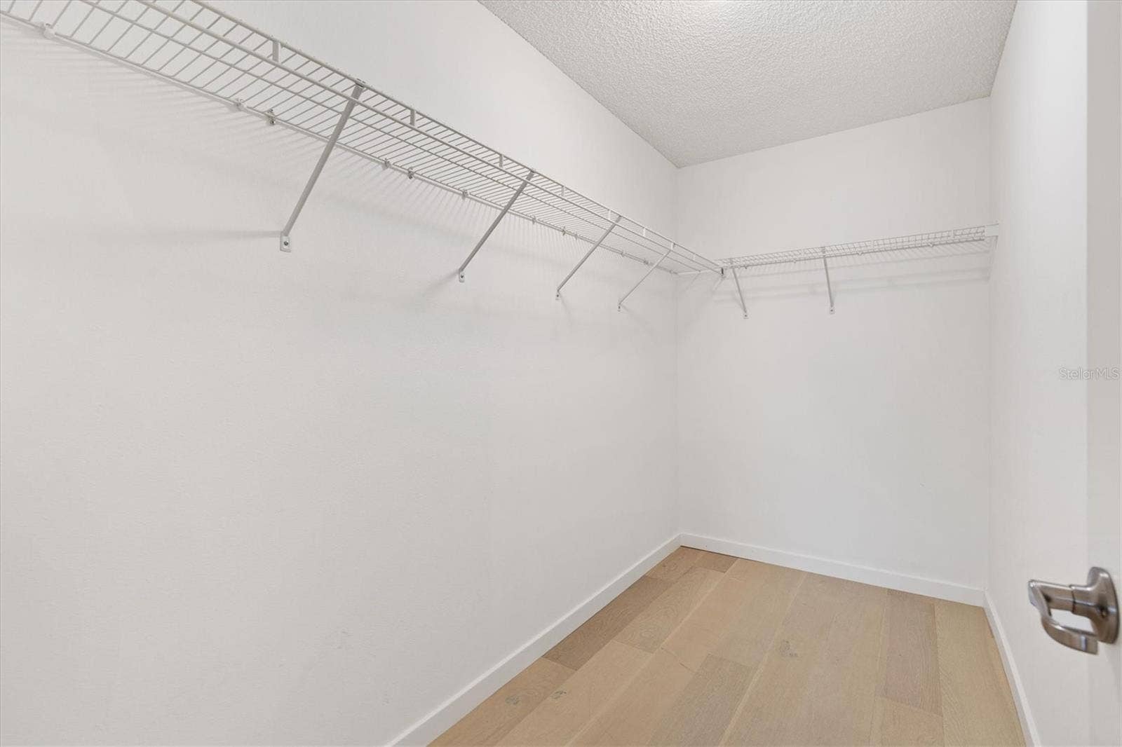 9595 SE 171ST ARGYLL STREET, The Villages, FL 32162 Primary walk-in closet