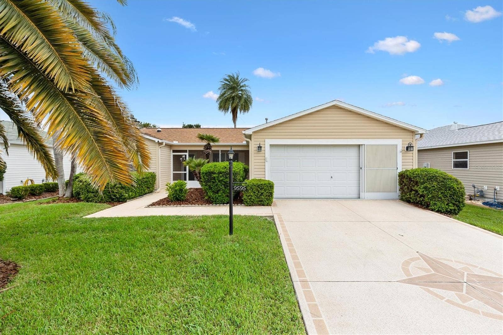 9595 SE 171ST ARGYLL STREET, The Villages, FL 32162 9595 SE 171ST ARGYLL STREET, The Villages, FL 32162