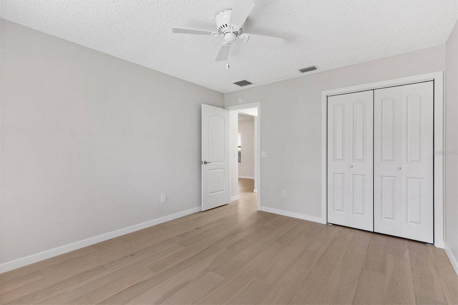 9595 SE 171ST ARGYLL STREET, The Villages, FL 32162 Back Bedroom